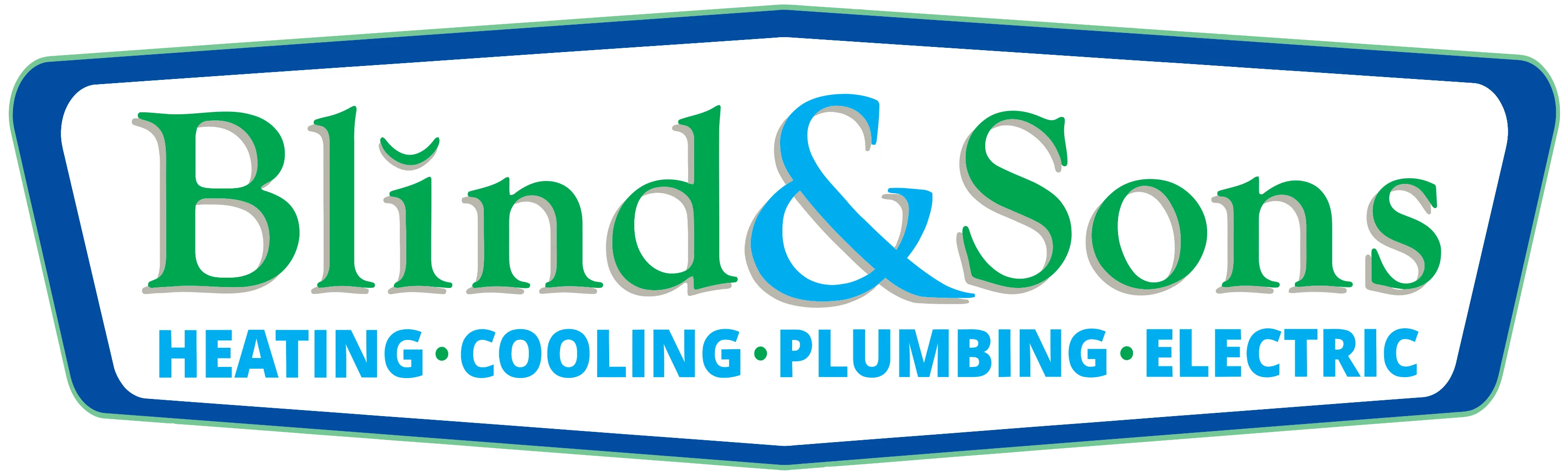 Blind and Sons Logo