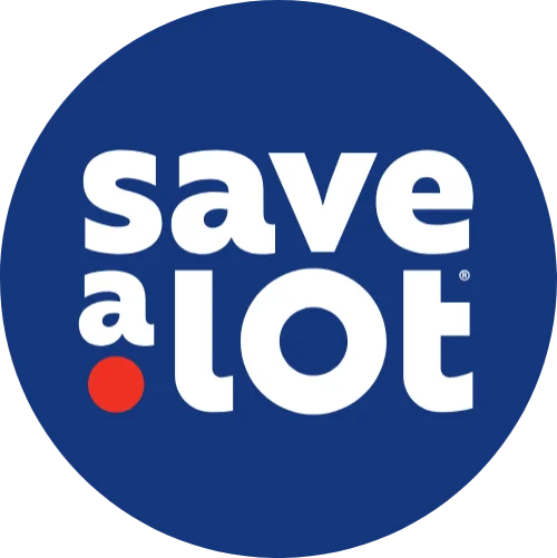 Save a Lot logo